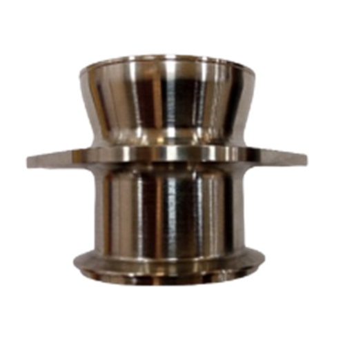 Aircraft system part: Flange Tube